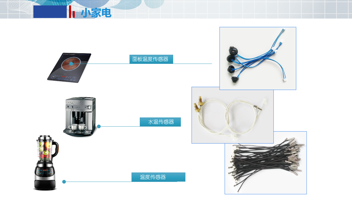 在小家电中的应用(图1)