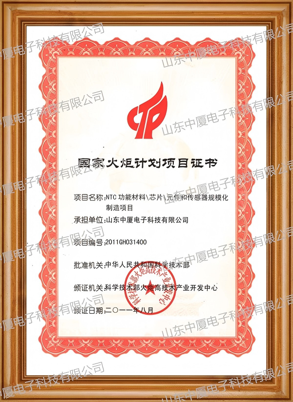 火炬计划(图1)